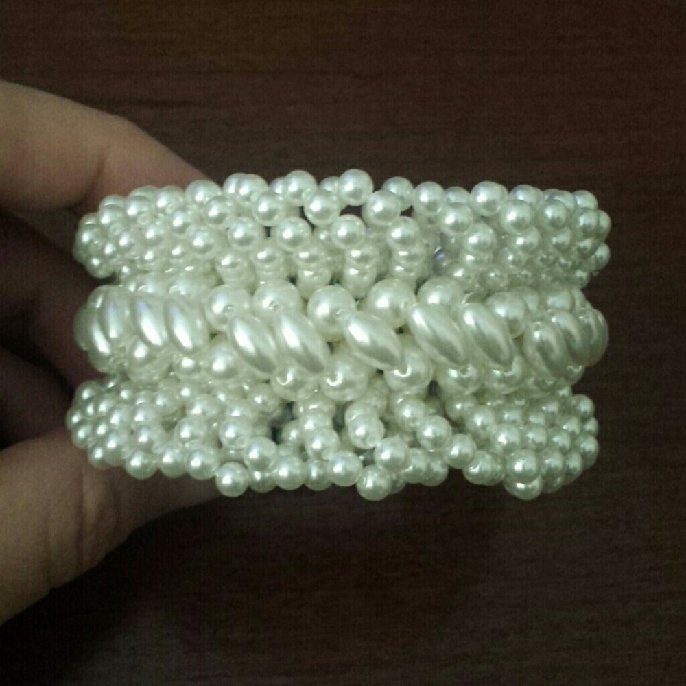 Fashion jewelry bracelet